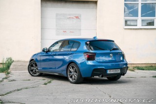 BMW 1 M135i xDrive STAGE 2 2014