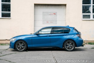 BMW 1 M135i xDrive STAGE 2 2014