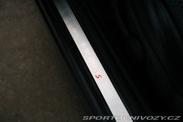 Mini Cooper SD 2013