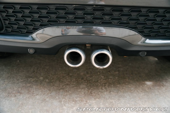 Mini Cooper SD 2013