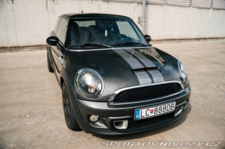 Mini Cooper SD 2013