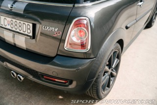 Mini Cooper SD 2013
