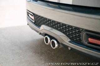 Mini Cooper SD 2013