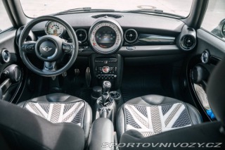 Mini Cooper SD 2013