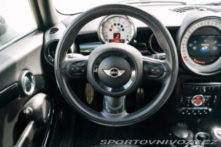 Mini Cooper SD 2013