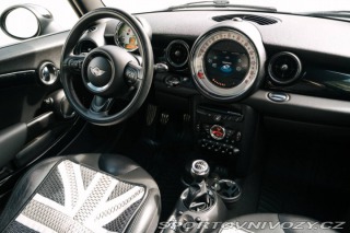 Mini Cooper SD 2013