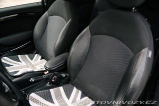 Mini Cooper SD 2013