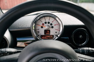 Mini Cooper SD 2013