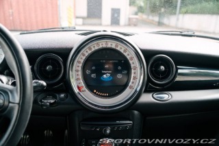 Mini Cooper SD 2013