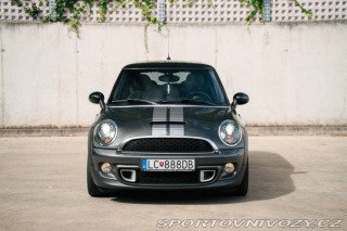 Mini Cooper SD 2013