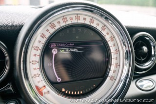 Mini Cooper SD 2013