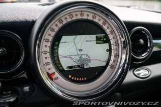 Mini Cooper SD 2013