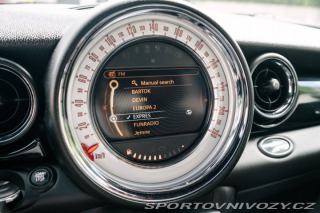 Mini Cooper SD 2013