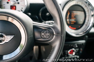 Mini Cooper SD 2013