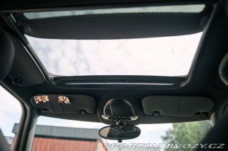 Mini Cooper SD 2013