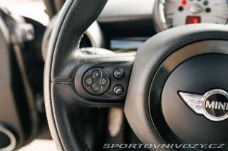 Mini Cooper SD 2013