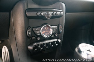 Mini Cooper SD 2013