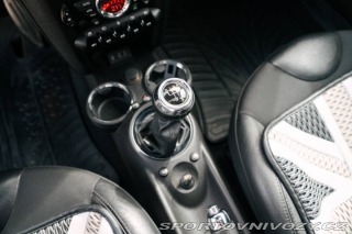 Mini Cooper SD 2013