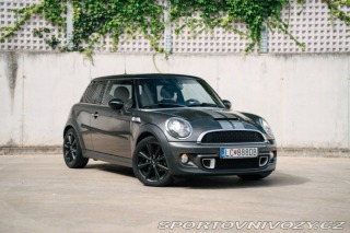 Mini Cooper SD 2013