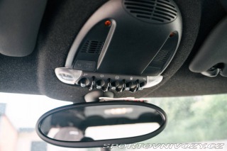 Mini Cooper SD 2013