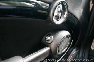 Mini Cooper SD 2013