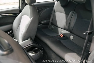 Mini Cooper SD 2013