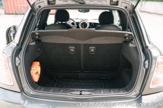 Mini Cooper SD 2013