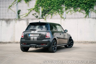 Mini Cooper SD 2013