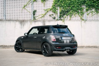 Mini Cooper SD 2013