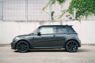 Mini Cooper SD 2013