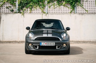 Mini Cooper SD 2013