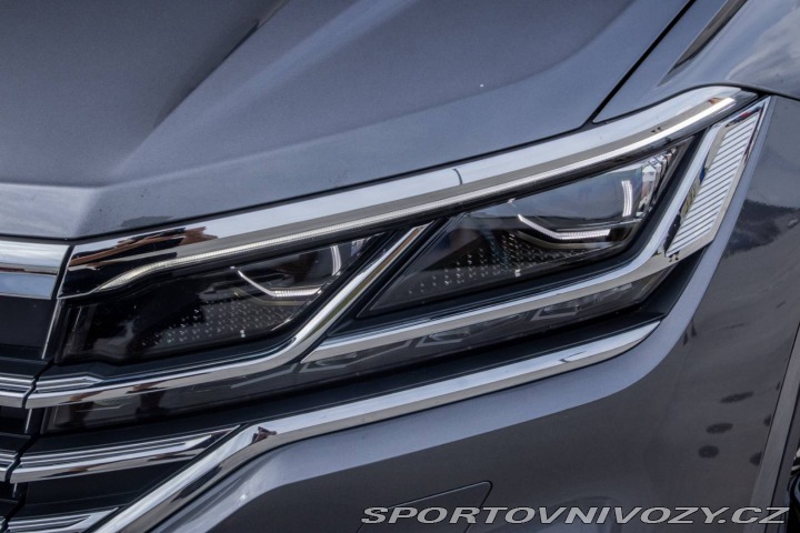 Volkswagen Ostatní modely Touareg  3.0 V6 TDI ELEGANCE / VZ 2023
