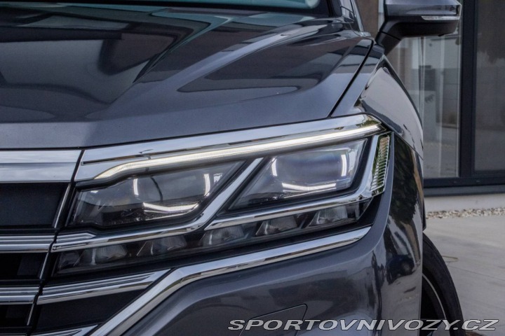 Volkswagen Ostatní modely Touareg  3.0 V6 TDI ELEGANCE / VZ 2023