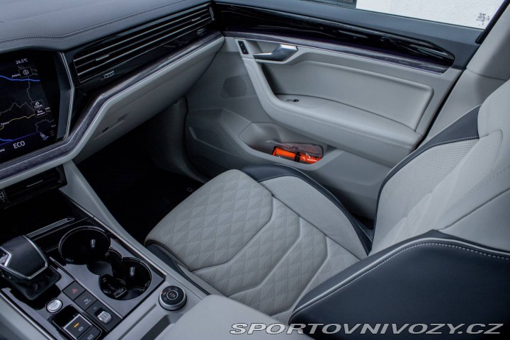 Volkswagen Ostatní modely Touareg  3.0 V6 TDI ELEGANCE / VZ 2023