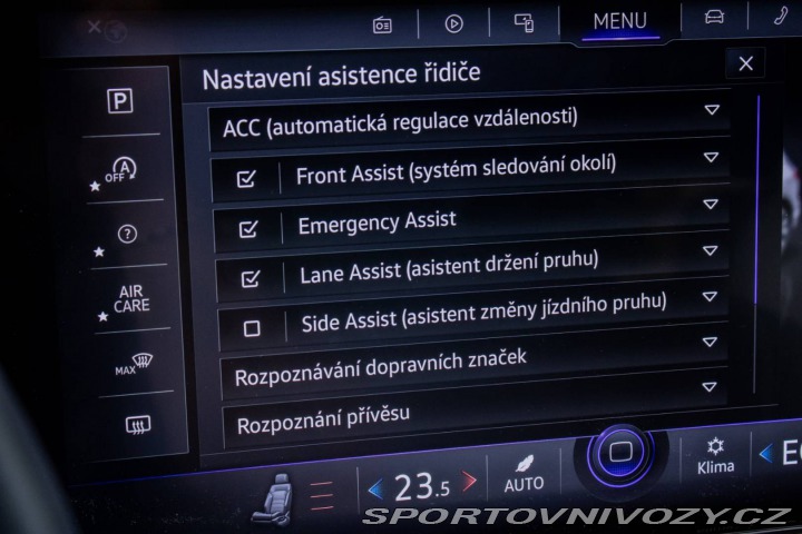 Volkswagen Ostatní modely Touareg  3.0 V6 TDI ELEGANCE / VZ 2023
