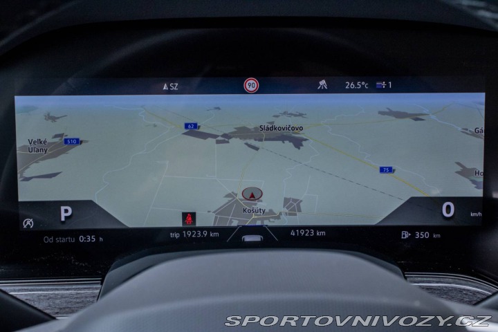 Volkswagen Ostatní modely Touareg 3.0 V6 TDI ELEGANCE / VZ 2023