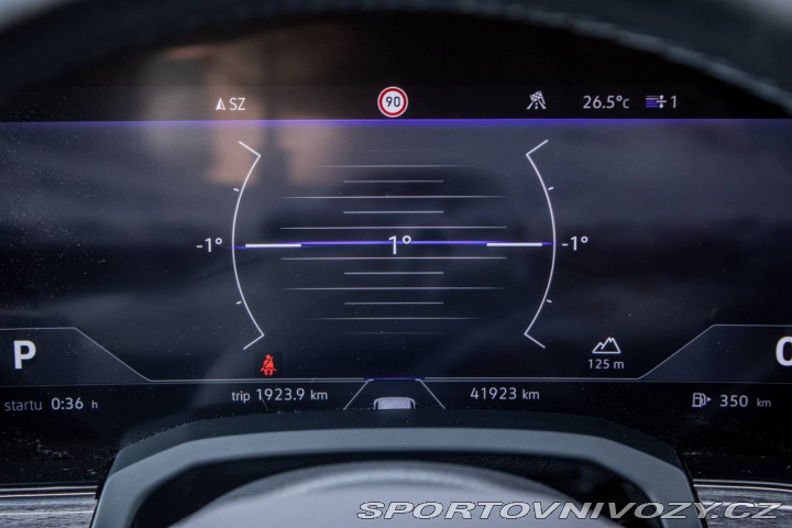 Volkswagen Ostatní modely Touareg  3.0 V6 TDI ELEGANCE / VZ 2023