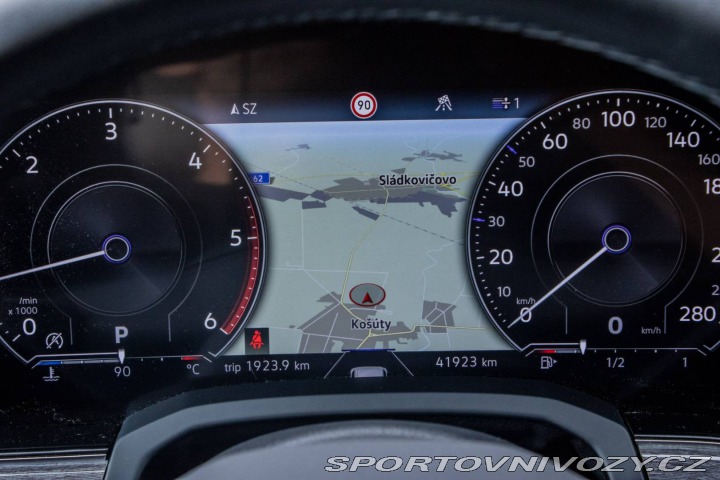 Volkswagen Ostatní modely Touareg  3.0 V6 TDI ELEGANCE / VZ 2023
