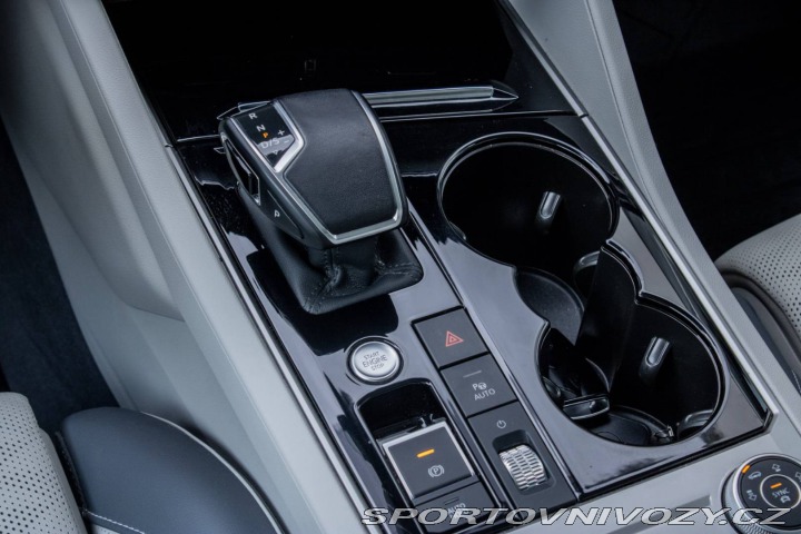 Volkswagen Ostatní modely Touareg  3.0 V6 TDI ELEGANCE / VZ 2023