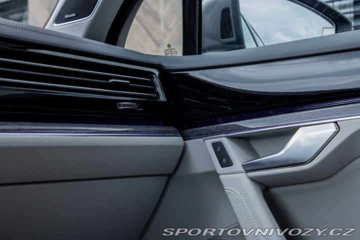 Volkswagen Ostatní modely Touareg  3.0 V6 TDI ELEGANCE / VZ 2023