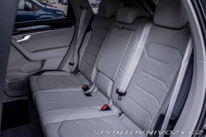 Volkswagen Ostatní modely Touareg 3.0 V6 TDI ELEGANCE / VZ 2023