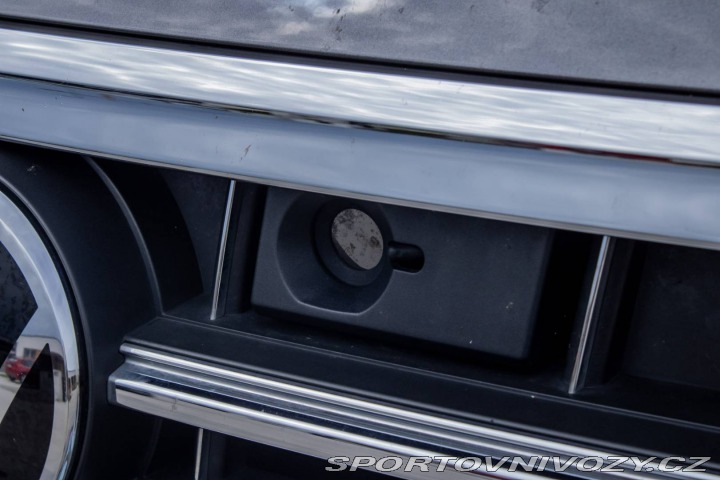 Volkswagen Ostatní modely Touareg  3.0 V6 TDI ELEGANCE / VZ 2023