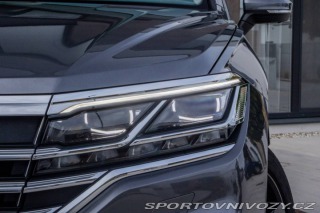 Volkswagen Ostatní modely Touareg  3.0 V6 TDI ELEGANCE / VZ 2023