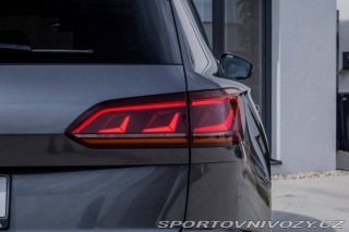 Volkswagen Ostatní modely Touareg  3.0 V6 TDI ELEGANCE / VZ 2023