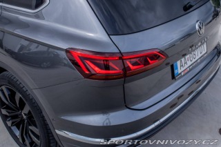 Volkswagen Ostatní modely Touareg  3.0 V6 TDI ELEGANCE / VZ 2023
