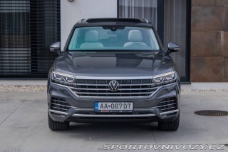 Volkswagen Ostatní modely Touareg  3.0 V6 TDI ELEGANCE / VZ 2023