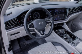 Volkswagen Ostatní modely Touareg  3.0 V6 TDI ELEGANCE / VZ 2023