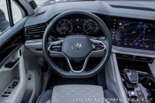 Volkswagen Ostatní modely Touareg  3.0 V6 TDI ELEGANCE / VZ 2023