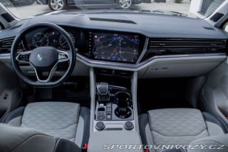 Volkswagen Ostatní modely Touareg  3.0 V6 TDI ELEGANCE / VZ 2023