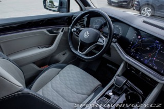 Volkswagen Ostatní modely Touareg  3.0 V6 TDI ELEGANCE / VZ 2023